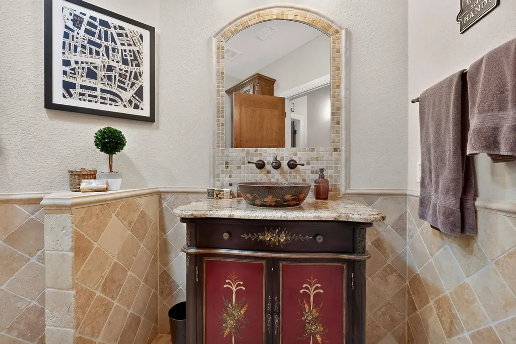 116 Roble Roja Drive Georgetown TX 78633