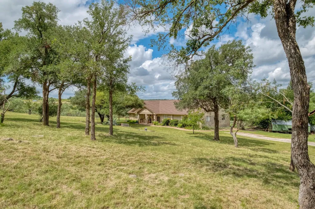 701 Berry Lane Georgetown TX 78626