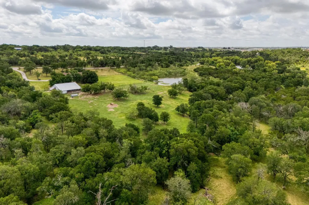 701 Berry Lane Georgetown TX 78626