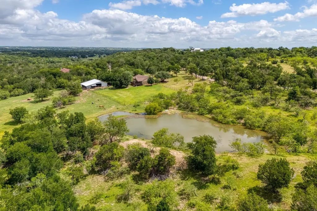 701 Berry Lane Georgetown TX 78626