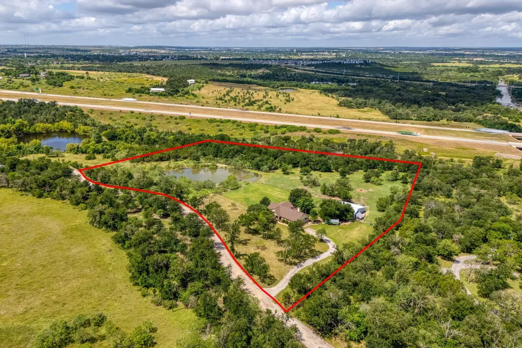 701 Berry Lane Georgetown TX 78626