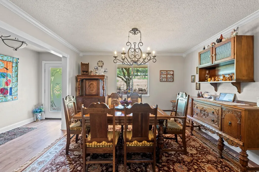 701 Berry Lane Georgetown TX 78626