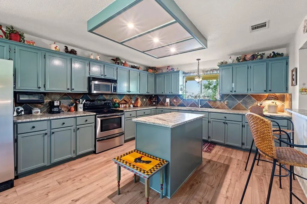 701 Berry Lane Georgetown TX 78626
