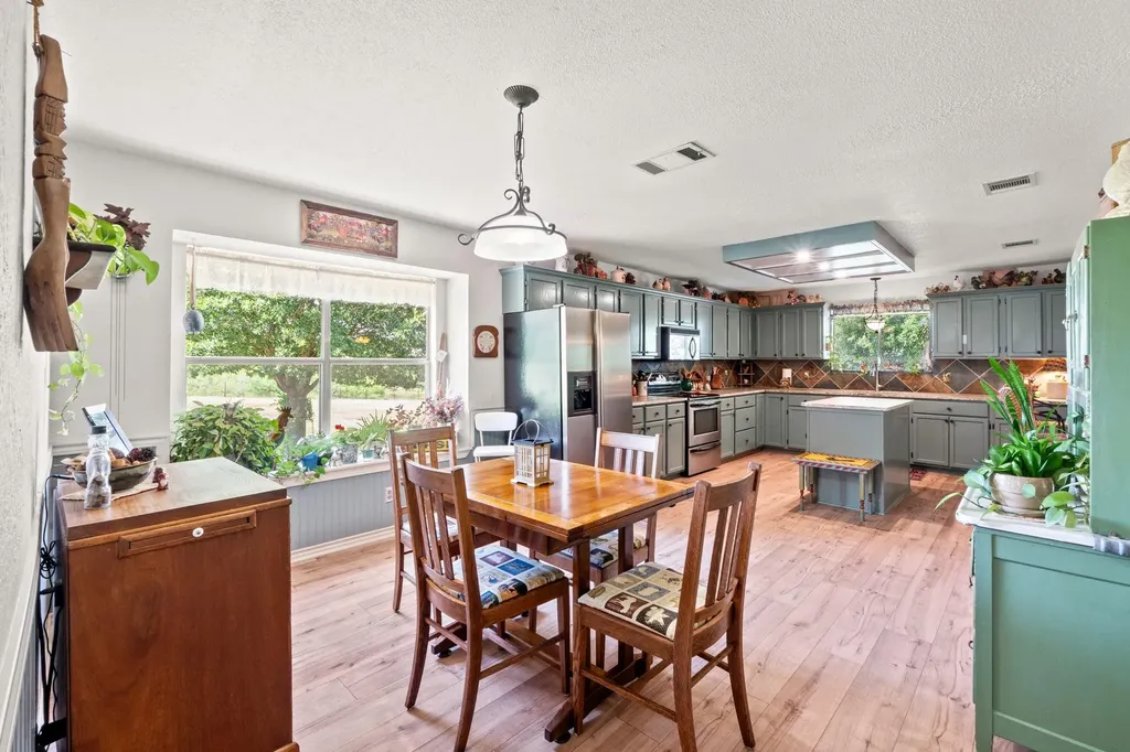 701 Berry Lane Georgetown TX 78626