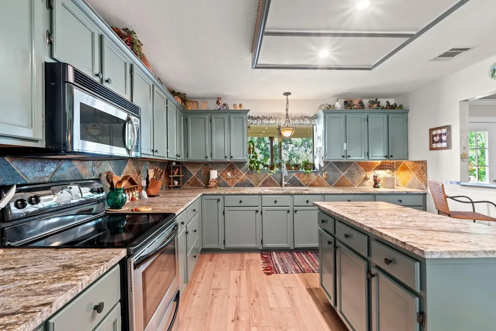 701 Berry Lane Georgetown TX 78626