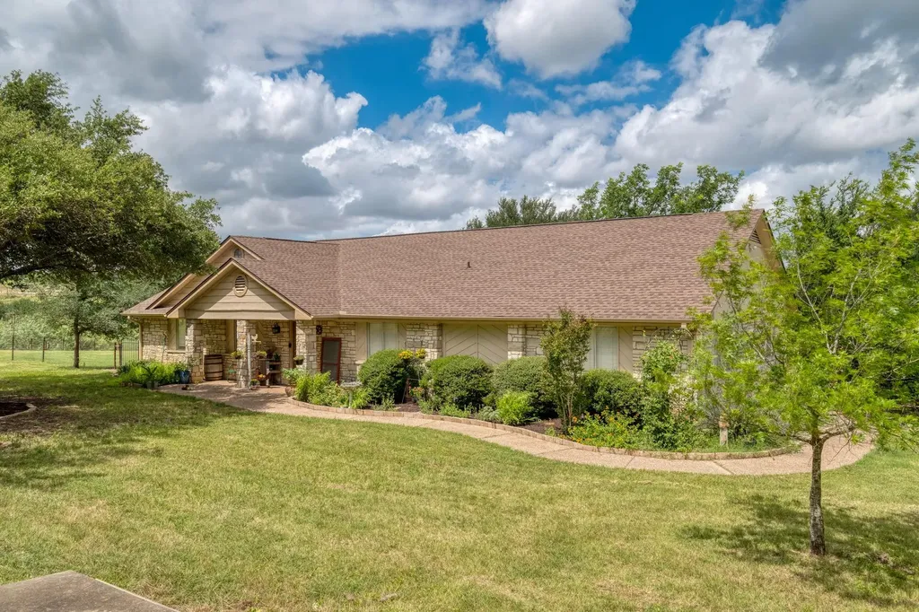 701 Berry Lane Georgetown TX 78626