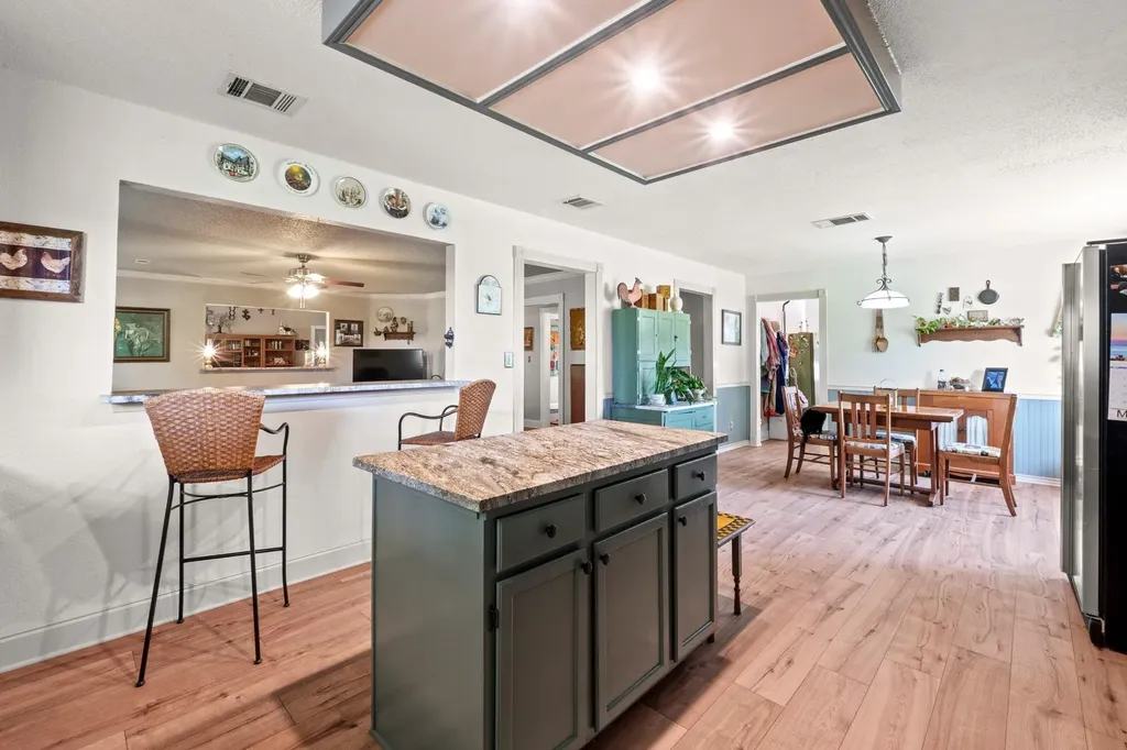 701 Berry Lane Georgetown TX 78626