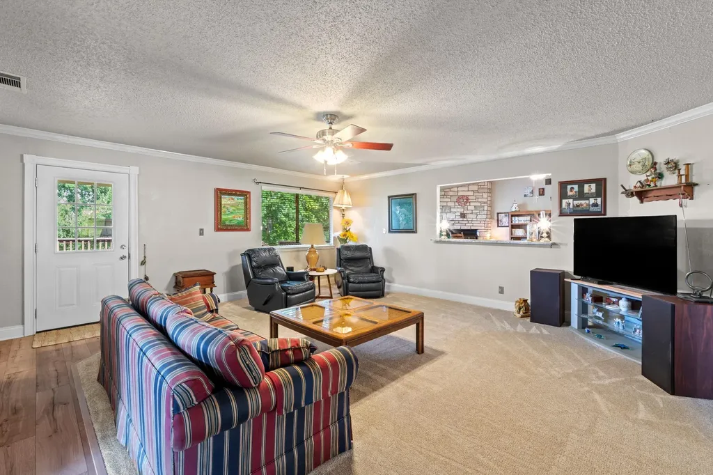 701 Berry Lane Georgetown TX 78626
