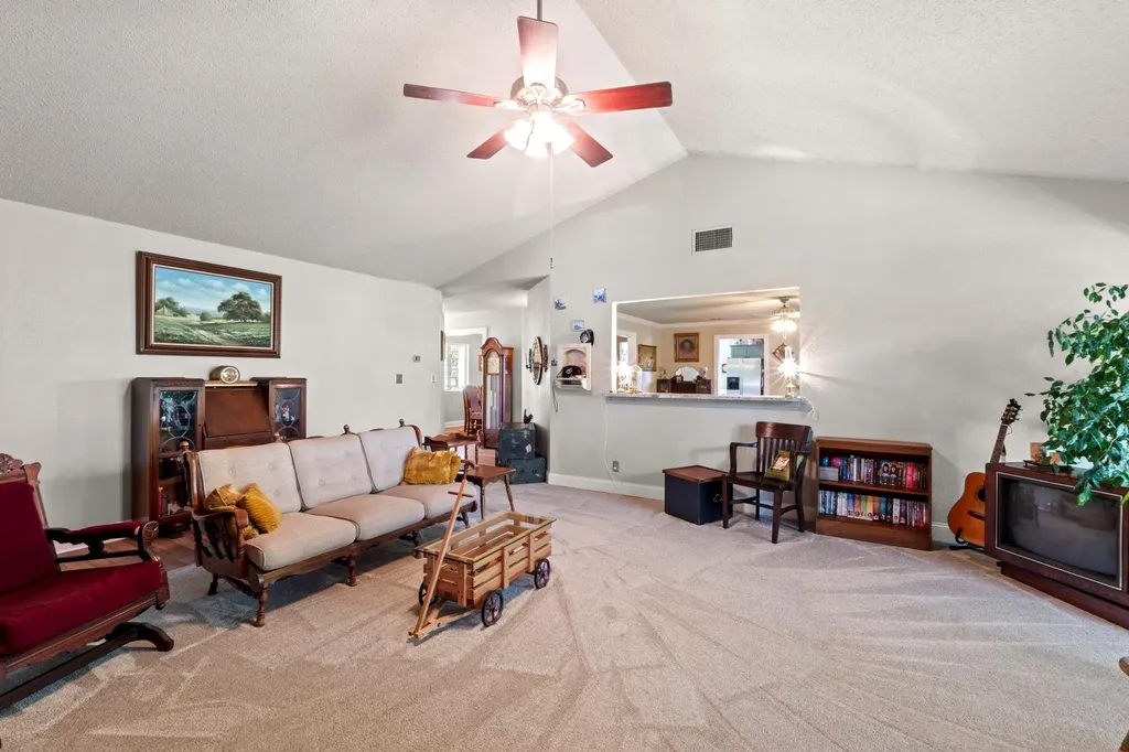 701 Berry Lane Georgetown TX 78626
