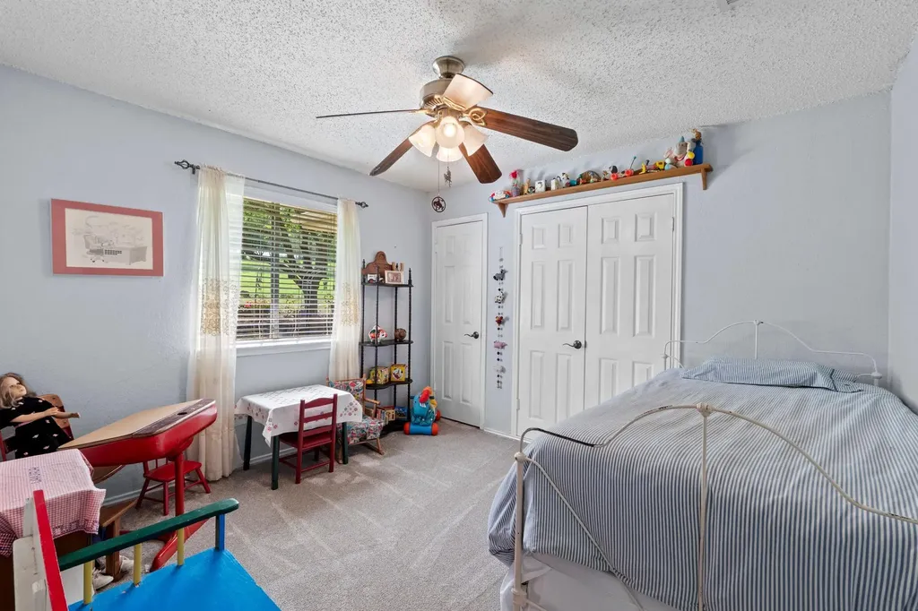 701 Berry Lane Georgetown TX 78626