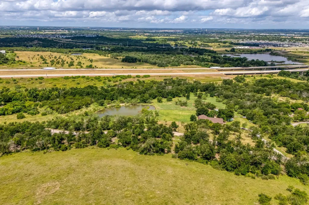 701 Berry Lane Georgetown TX 78626