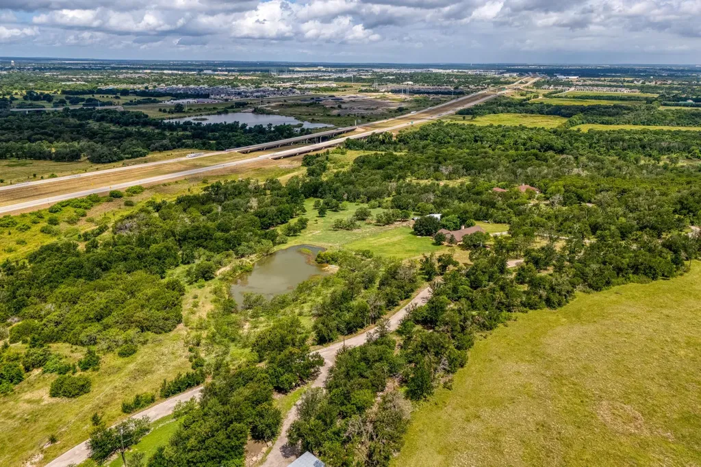 701 Berry Lane Georgetown TX 78626