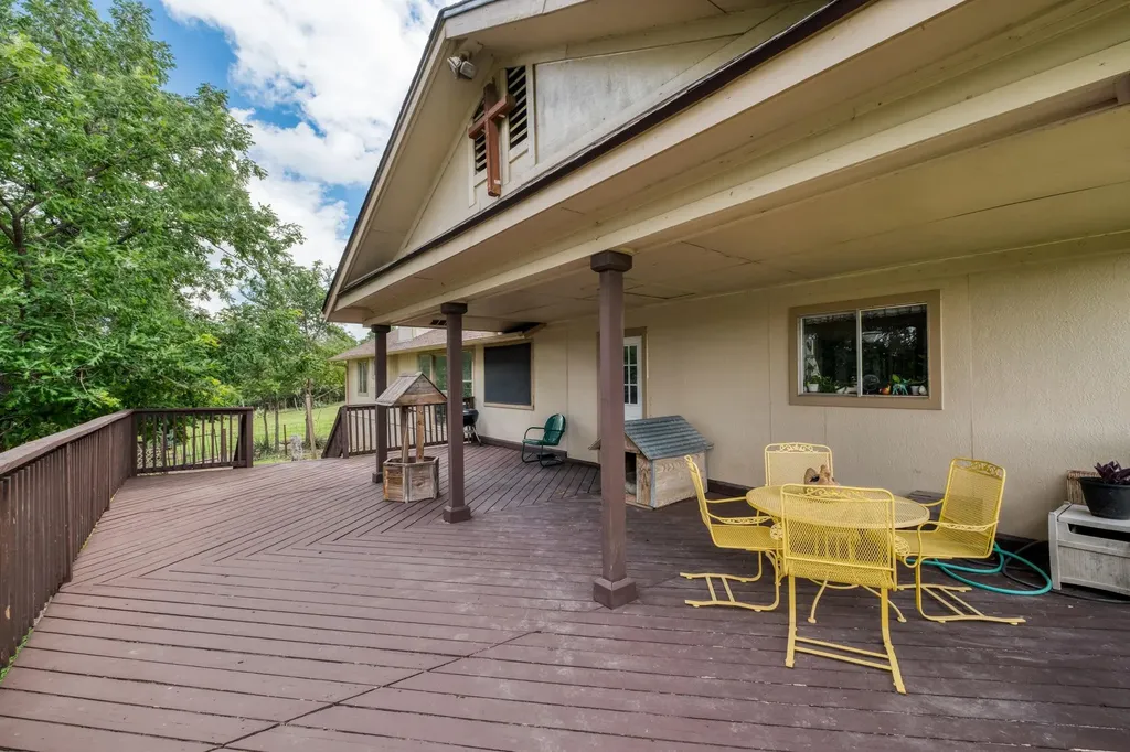 701 Berry Lane Georgetown TX 78626