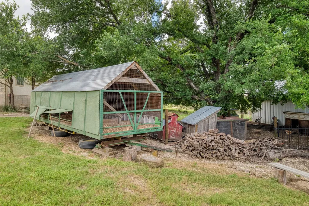 701 Berry Lane Georgetown TX 78626