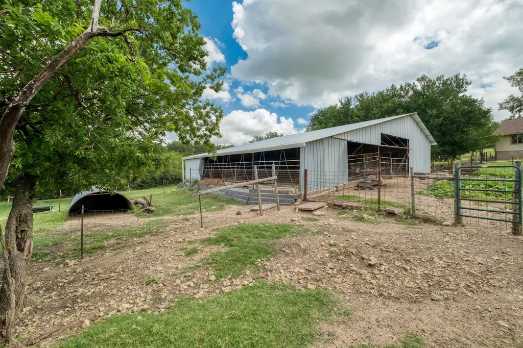 701 Berry Lane Georgetown TX 78626