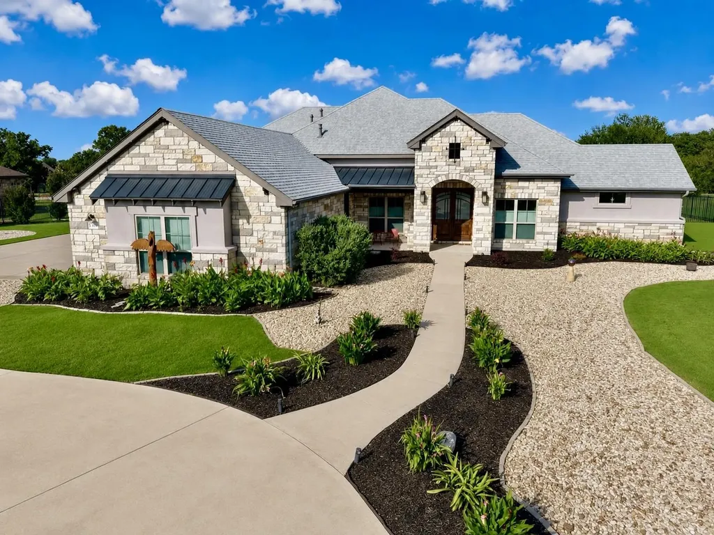 113 Camp Verde Drive Georgetown TX 78633