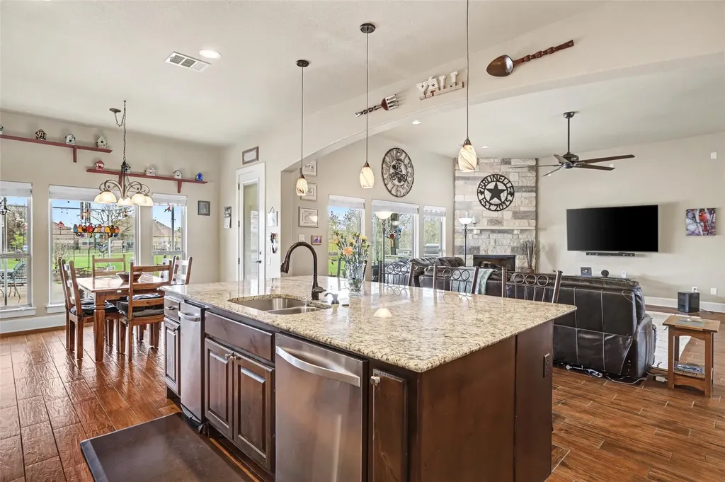 113 Camp Verde Drive Georgetown TX 78633