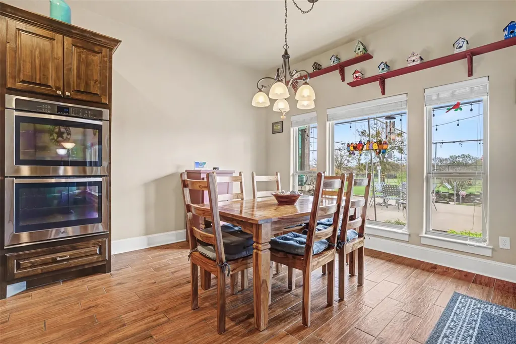 113 Camp Verde Drive Georgetown TX 78633