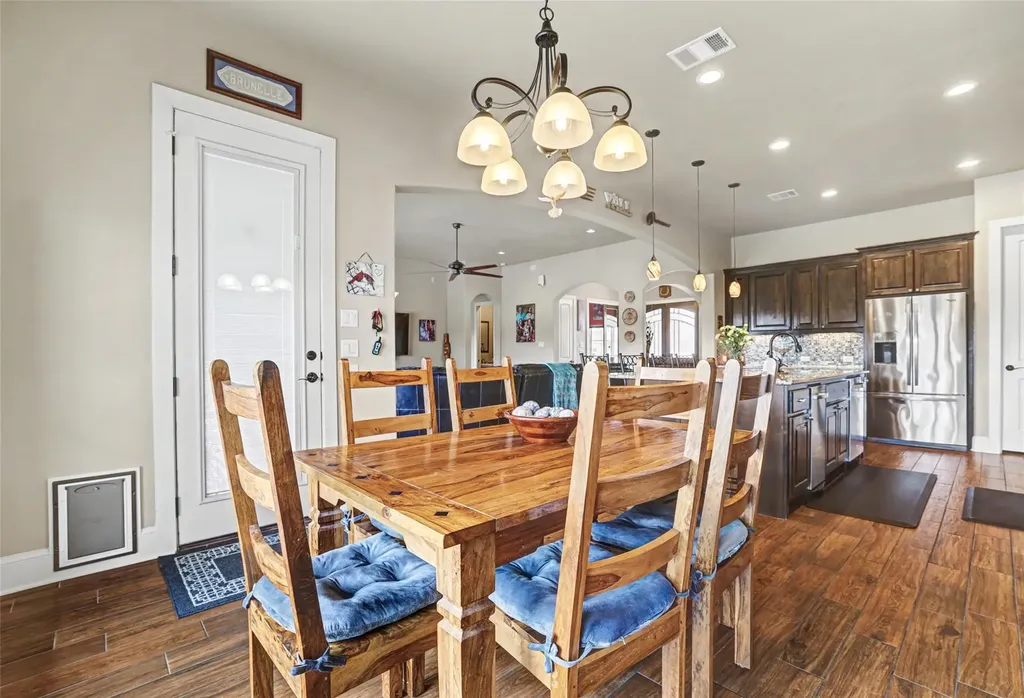 113 Camp Verde Drive Georgetown TX 78633