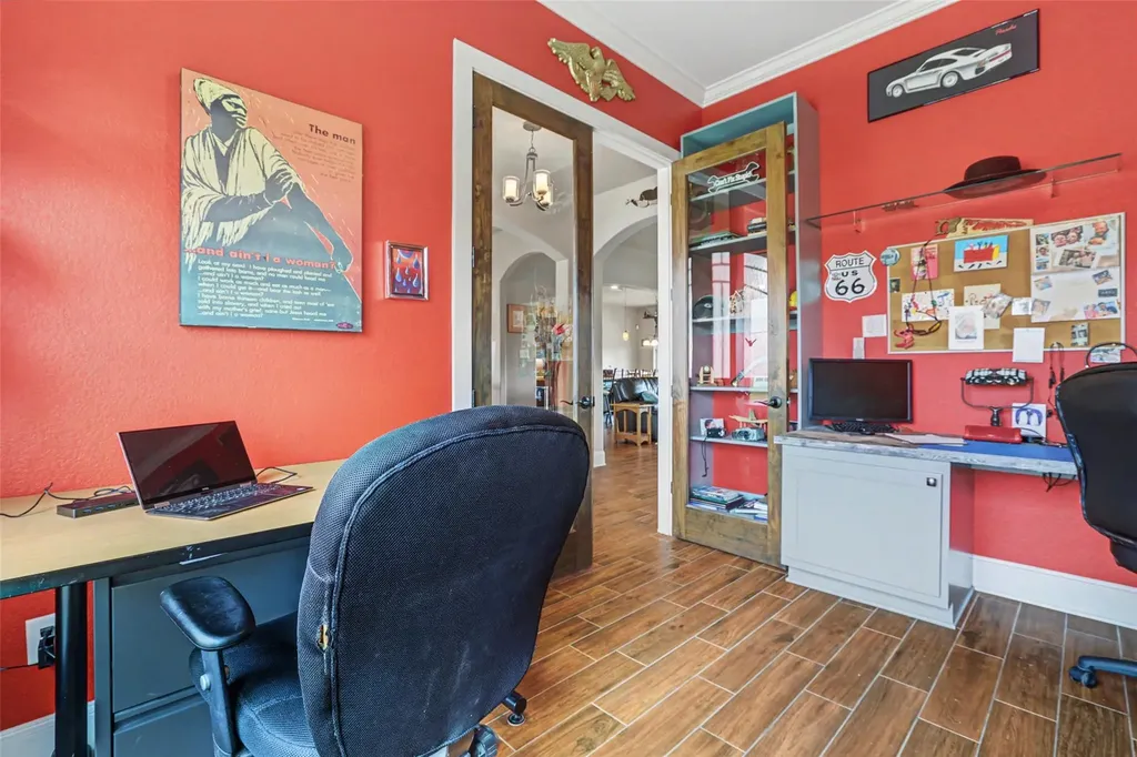 113 Camp Verde Drive Georgetown TX 78633
