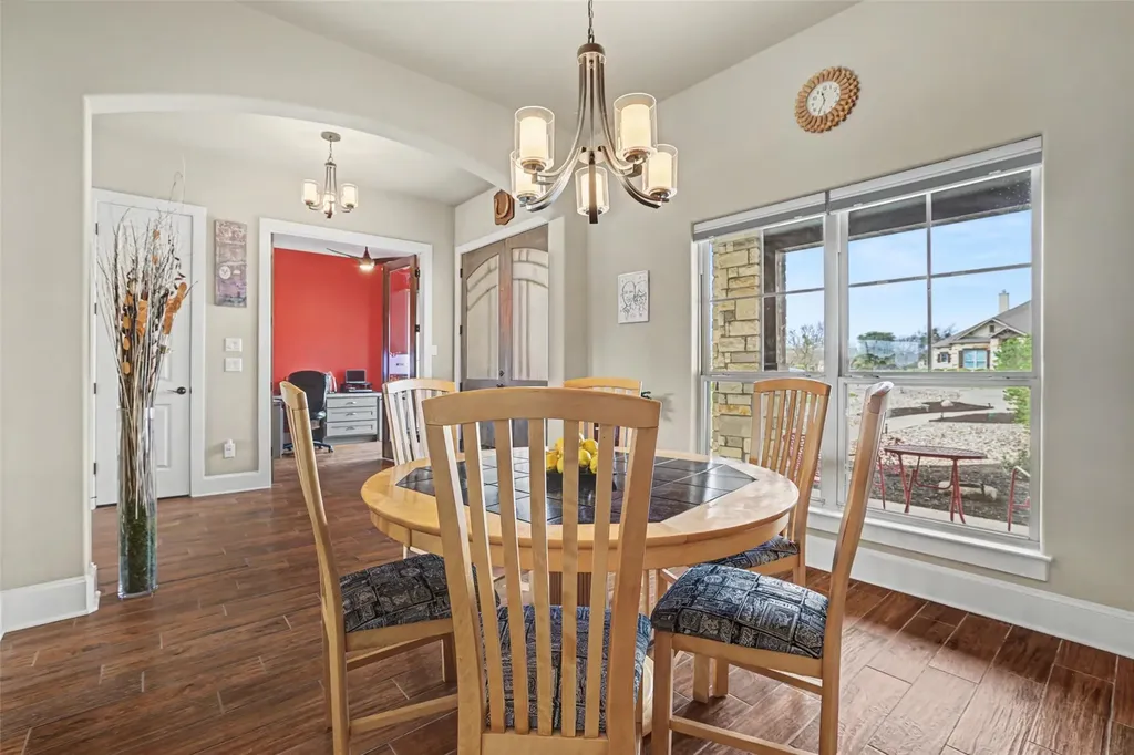 113 Camp Verde Drive Georgetown TX 78633