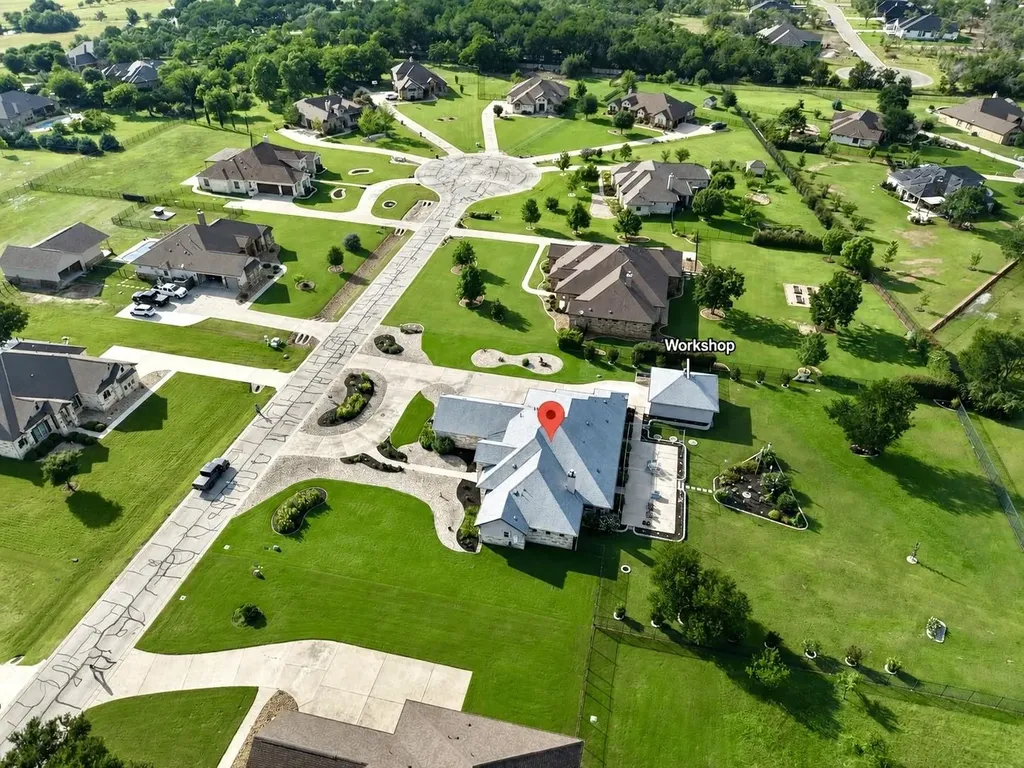 113 Camp Verde Drive Georgetown TX 78633