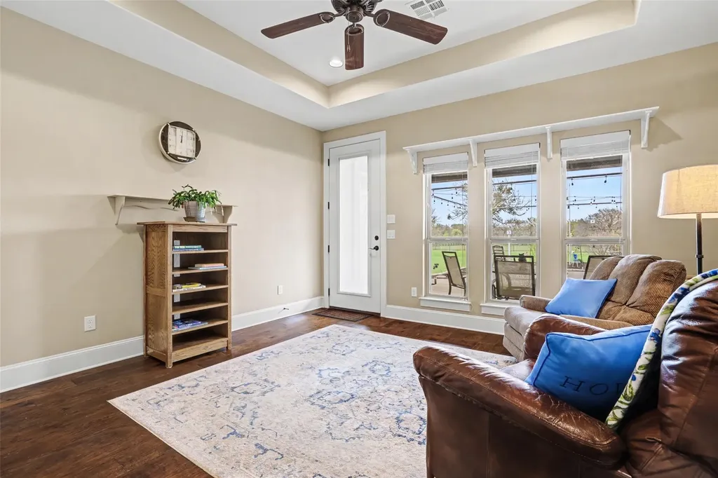 113 Camp Verde Drive Georgetown TX 78633