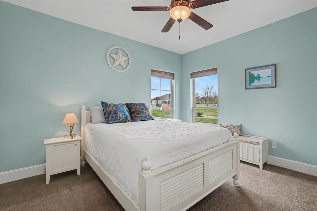 113 Camp Verde Drive Georgetown TX 78633