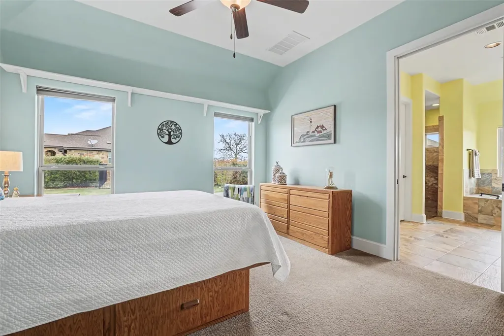 113 Camp Verde Drive Georgetown TX 78633