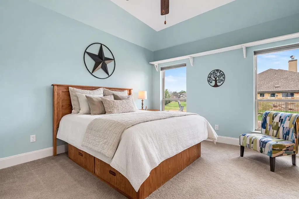 113 Camp Verde Drive Georgetown TX 78633