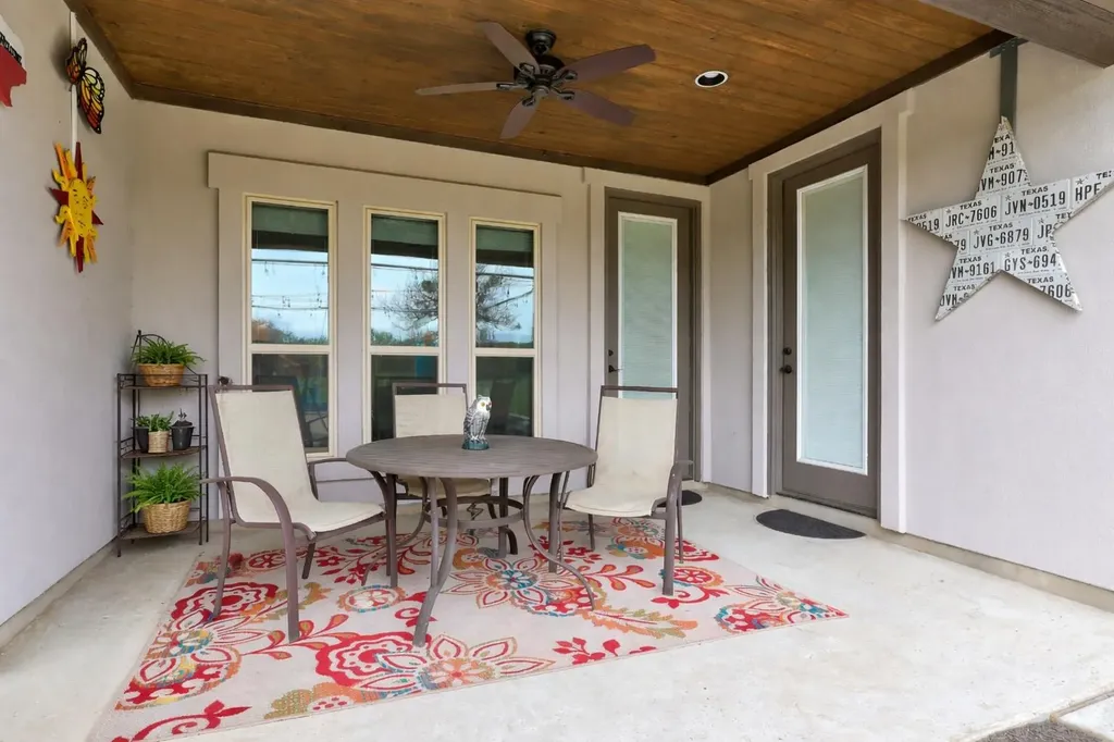 113 Camp Verde Drive Georgetown TX 78633