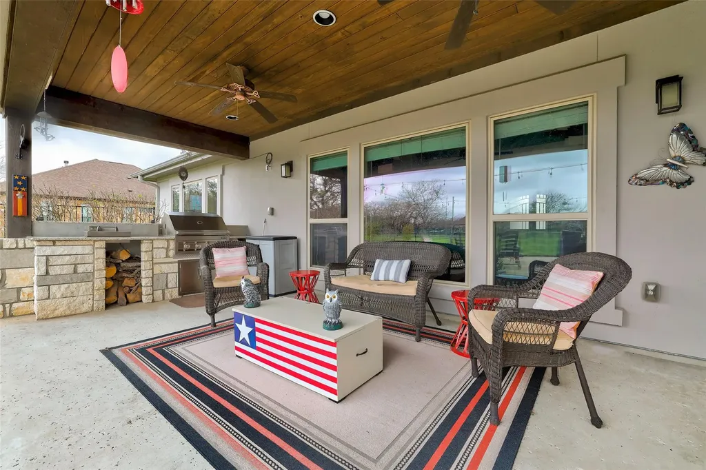 113 Camp Verde Drive Georgetown TX 78633