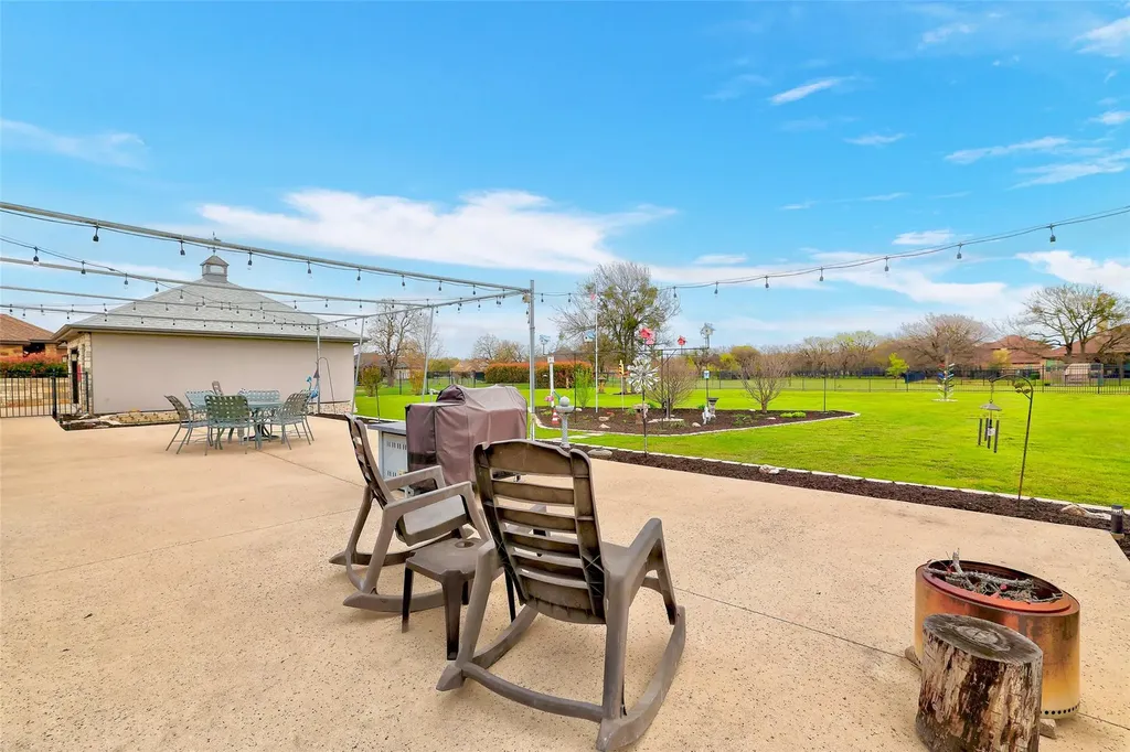 113 Camp Verde Drive Georgetown TX 78633
