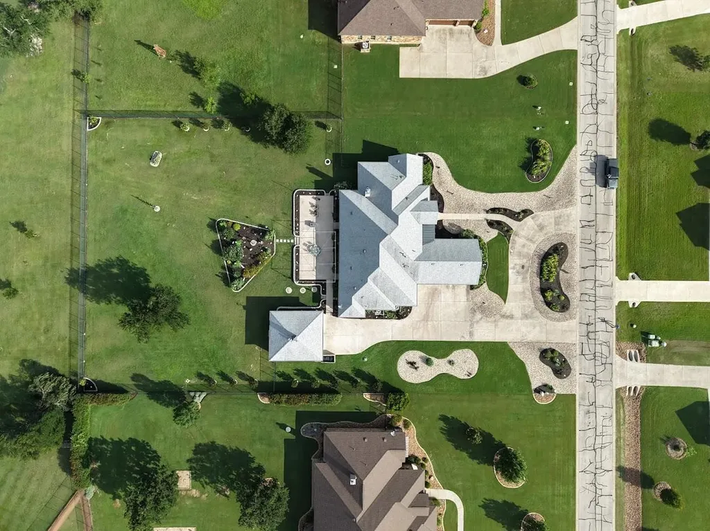113 Camp Verde Drive Georgetown TX 78633