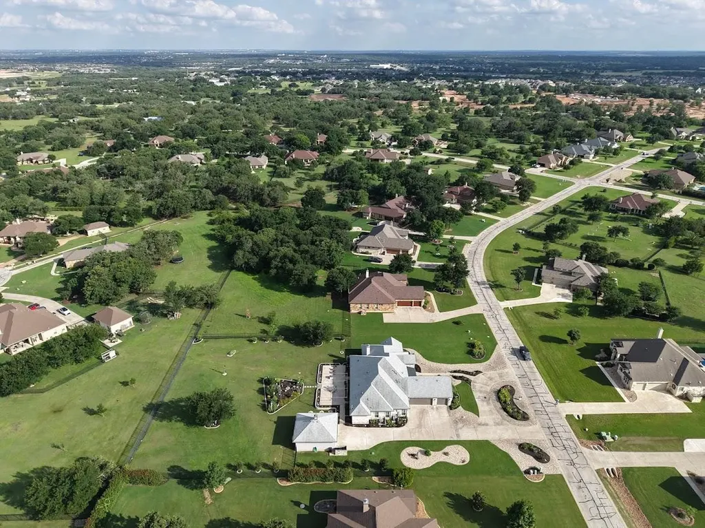 113 Camp Verde Drive Georgetown TX 78633