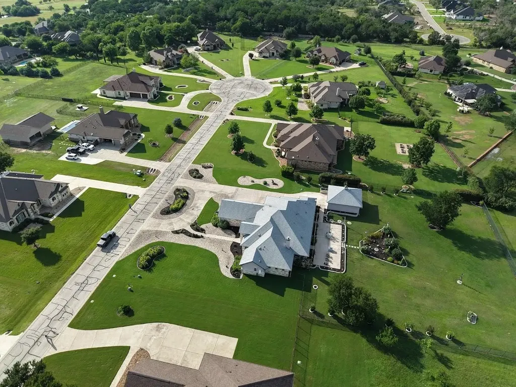 113 Camp Verde Drive Georgetown TX 78633