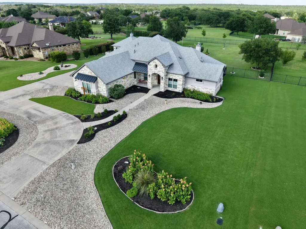 113 Camp Verde Drive Georgetown TX 78633