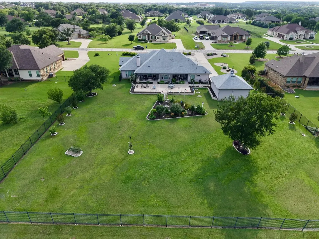 113 Camp Verde Drive Georgetown TX 78633