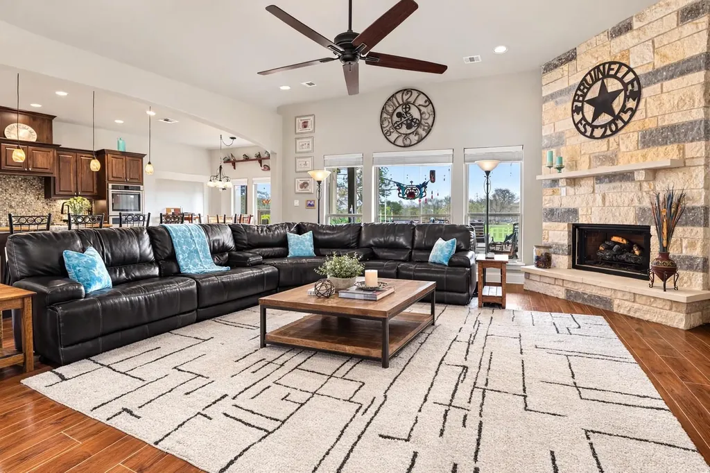 113 Camp Verde Drive Georgetown TX 78633