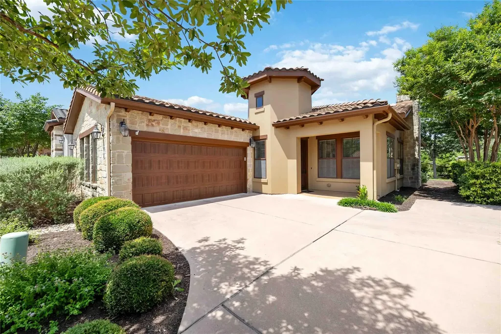 304 Belforte Avenue Austin TX 78734