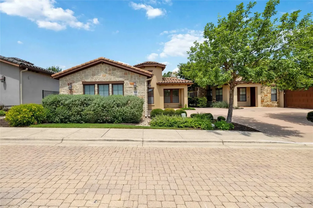 304 Belforte Avenue Austin TX 78734