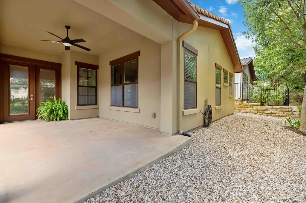 304 Belforte Avenue Austin TX 78734