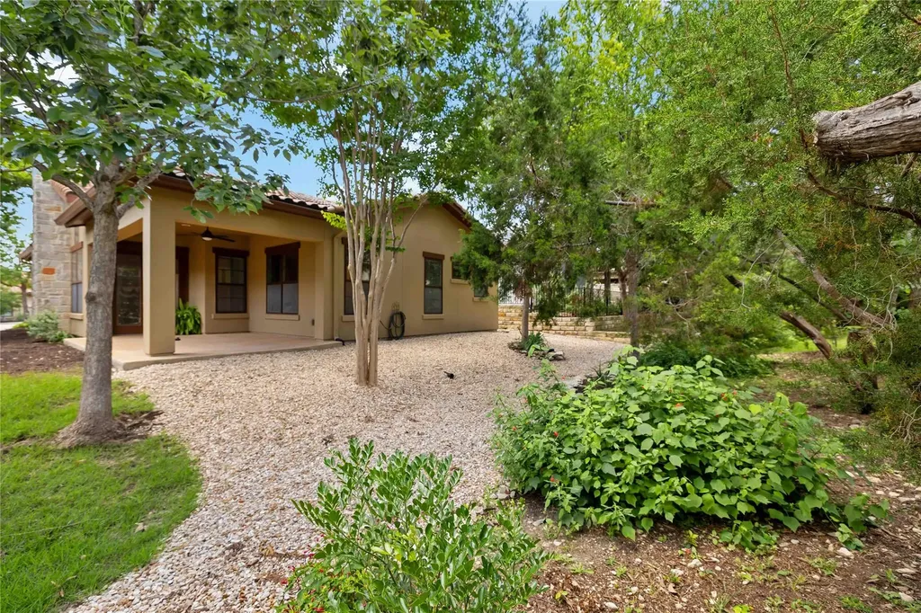 304 Belforte Avenue Austin TX 78734