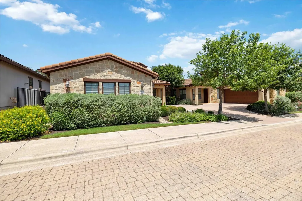 304 Belforte Avenue Austin TX 78734