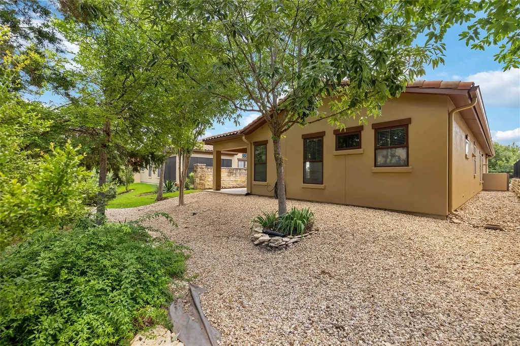 304 Belforte Avenue Austin TX 78734