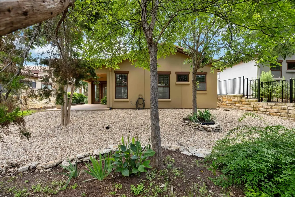 304 Belforte Avenue Austin TX 78734
