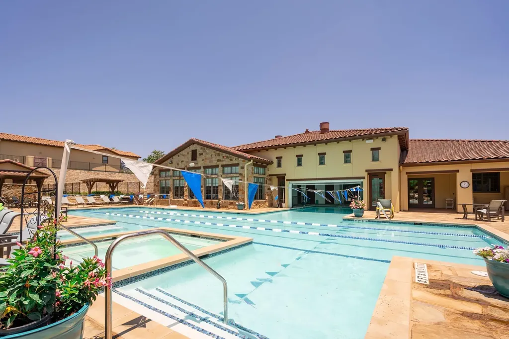304 Belforte Avenue Austin TX 78734
