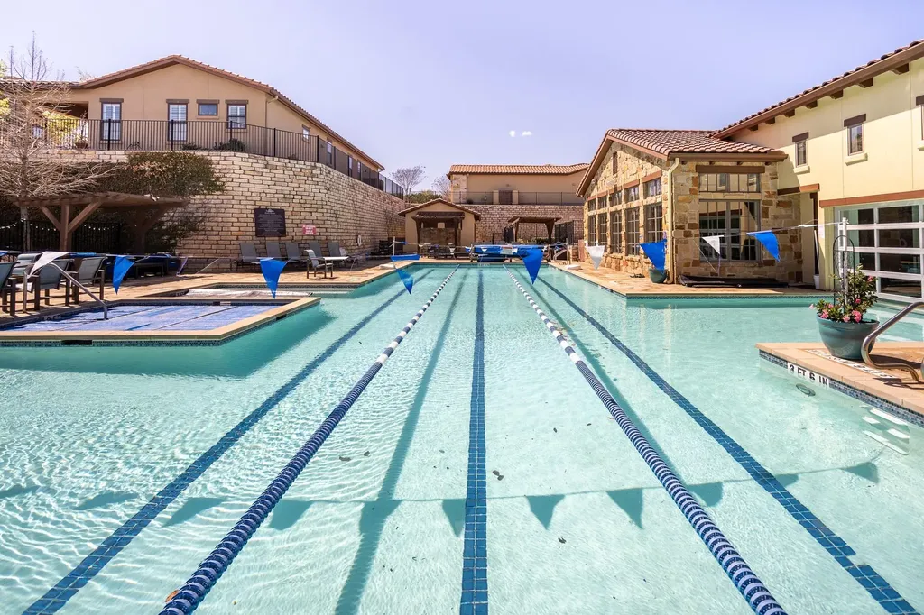 304 Belforte Avenue Austin TX 78734