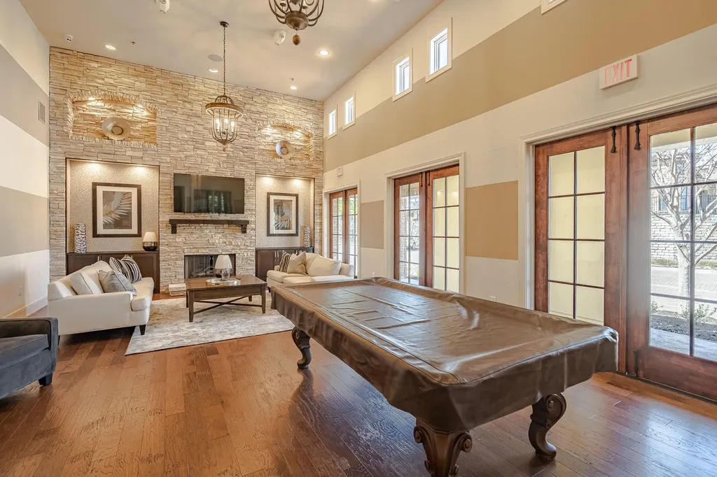304 Belforte Avenue Austin TX 78734
