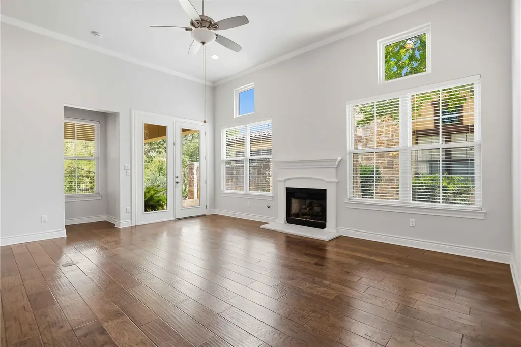 304 Belforte Avenue Austin TX 78734
